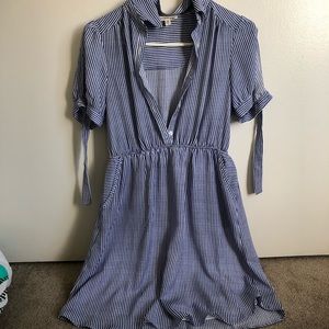 Sailor dress